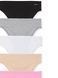 Набор трусиков чики PINK от Victoria's Secret 601130628 (5шт) 601130628 фото 3