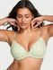Бюстгальтер без косточек Victoria's Secret 214902084 с Push-up 214902084 фото 1