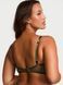 Бюстгальтер з м'якими чашками Victoria's Secret 379512138 на кісточках 379512138 фото 2