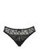 Трусики слип Curvy Kate SG2905 со средней посадкой SG2905_чорний фото 2