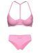 Комплект женского белья PINK от Victoria's Secret 728089737 розовый 728089737 фото 1