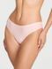 Жіночі трусики Танга Victoria's Secret 325593261 рожеві 325593261 фото 1