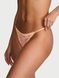 Комплект женского белья Victoria's Secret 921760449 помаранчевий 921760449 фото 7