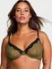 Бюстгальтер з м'якими чашками Victoria's Secret 379512138 на кісточках 379512138 фото 1