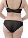 Трусики слип Curvy Kate SG2905 со средней посадкой SG2905_чорний фото 4