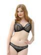 Трусики слип Curvy Kate SG2905 со средней посадкой, XL