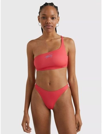 Раздельный купальник Tommy Hilfiger 405484994 Топ и трусики Чики 405484994 фото