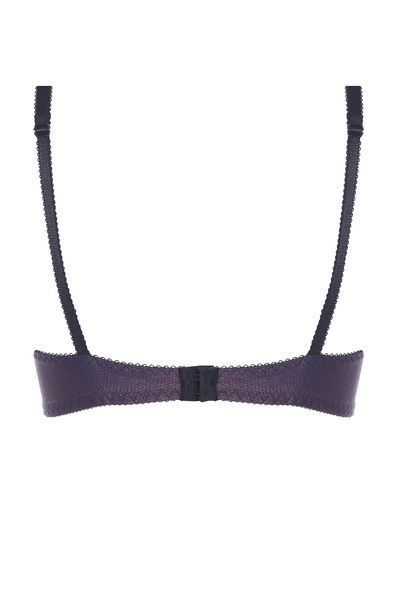 Бюстгальтер Lauma 41G30 з формованою чашкою на кісточках 41G30_чорний фото