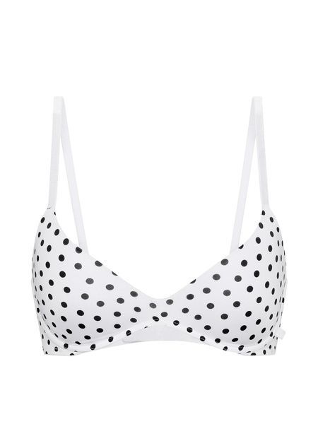 Бюстгальтер без кісточок Victoria's Secret 805400743 з Push-up 805400743 фото
