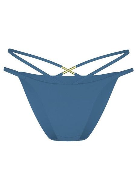 Роздільний купальник Victoria's Secret 930846049 Топ і трусики Бразиліана 930846049 фото