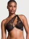 Комплект жіночої білизни Victoria's Secret 591443370 чорний 591443370 фото 2