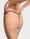 Комплект жіночої білизни Victoria's Secret 591443370 чорний 591443370 фото 6