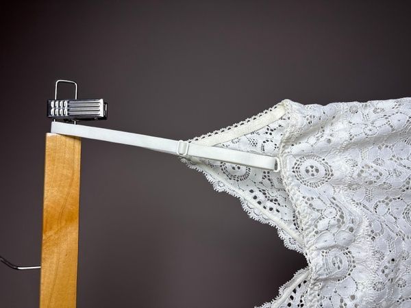 Бюстгальтер Verdissima RL50 з м'якою чашкою RL50_молочний фото