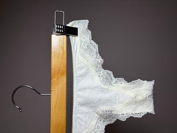 Трусики стрінг Verdissima KI36 з середньою посадкою KI36_натуральний фото