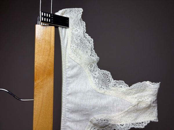Трусики стрінг Verdissima KI36 з середньою посадкою KI36_натуральний фото
