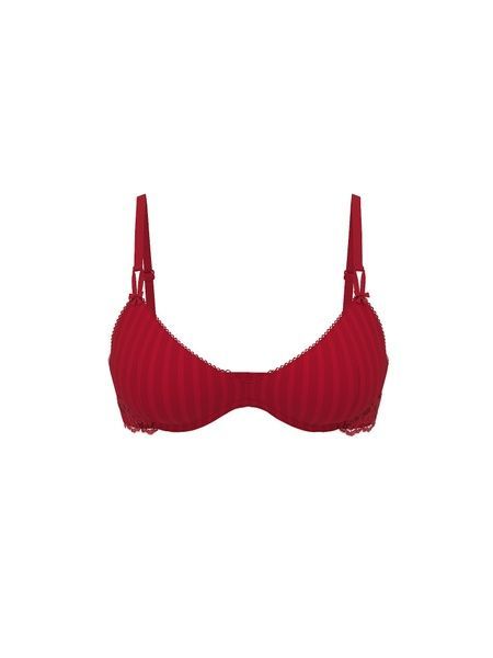 Бюстгальтер без кісточок Victoria's Secret 294439452 з Push-up 294439452 фото