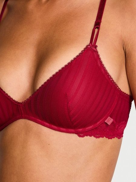 Бюстгальтер без кісточок Victoria's Secret 294439452 з Push-up 294439452 фото