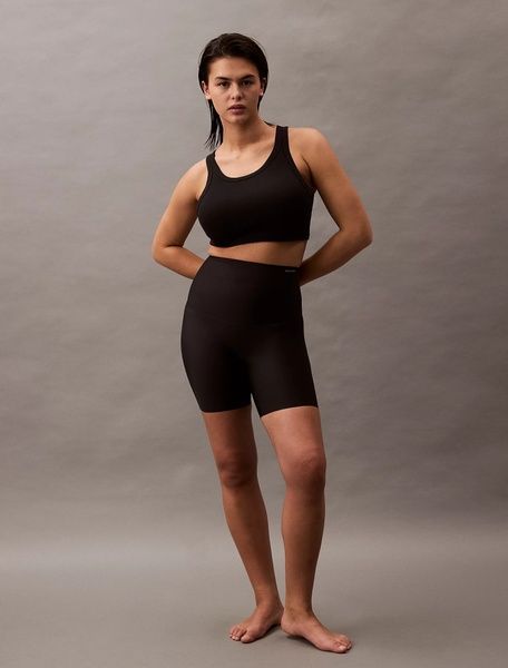 Трусики шортики Calvin Klein 364386956 високі 364386956 фото