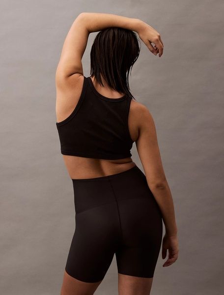 Трусики шортики Calvin Klein 364386956 високі 364386956 фото