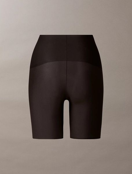 Трусики шортики Calvin Klein 364386956 високі 364386956 фото