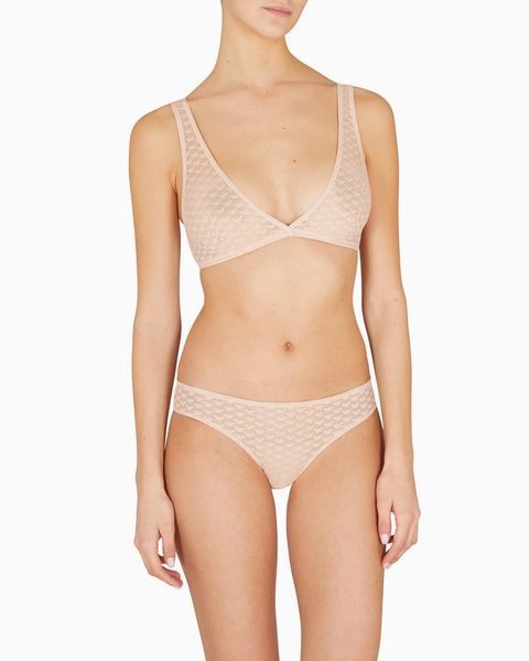 Набір трусиків Бріфи Emporio Armani 621959816 (2шт) 621959816 фото