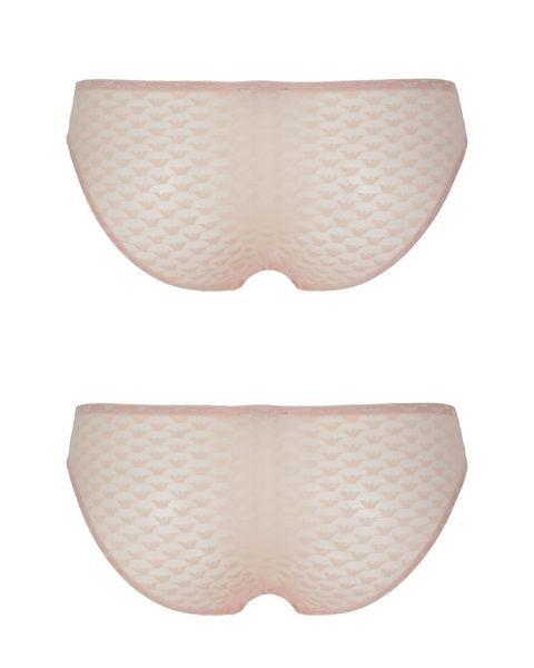 Набір трусиків Бріфи Emporio Armani 621959816 (2шт) 621959816 фото