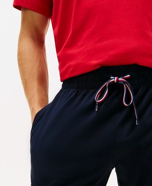 Чоловіча піжама Tommy Hilfiger 563333350 футболка, штани 563333350 фото