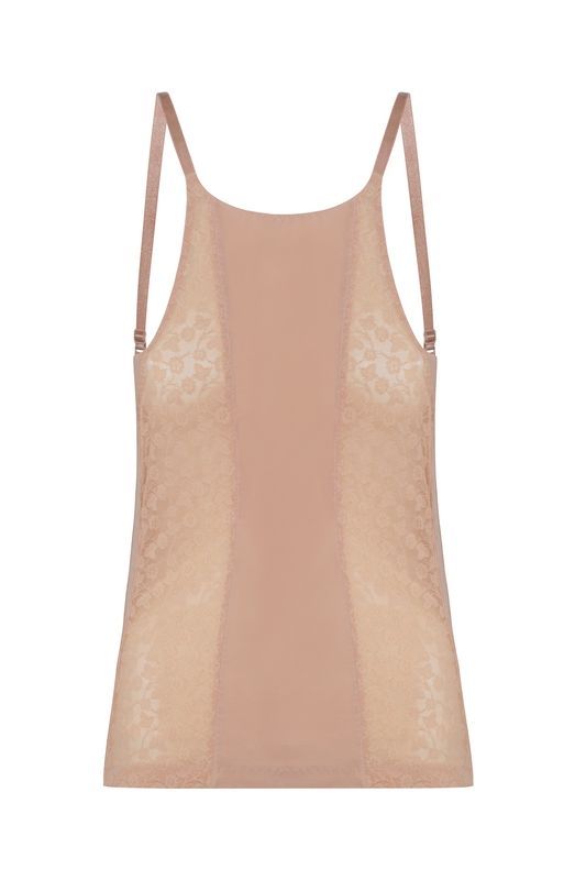 Бюстгальтер Oroblu VOBT01460 с мягкой чашкой VOBT01460_skin фото