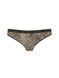 Женские трусики Танга Victoria's Secret 882091046 леопардовые 882091046 фото 3