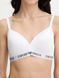 Бюстгальтер без косточек Emporio Armani 708062929 с формованной чашкой 708062929 фото 1