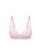 Комплект жіночої білизни Victoria's Secret 487300210 рожевий 487300210 фото 4
