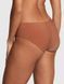 Безшовні трусики Хіпстери PINK від Victoria's Secret 163840572 коричневі 163840572 фото 2