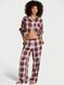 Женская пижама Victoria's Secret 534916436 Кофта и штаны 534916436 фото 1