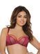 Бюстгальтер Curvy Kate SG3101 с мягкой чашкой на косточках SG3101_ягода з мiддю фото 4