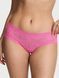 Комплект женского белья Victoria's Secret 178834942 розовый 178834942 фото 6