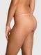 Женские трусики Стринги PINK от Victoria's Secret 440881127 желтые 440881127 фото 2