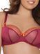 Бюстгальтер Curvy Kate SG3101 с мягкой чашкой на косточках SG3101_ягода з мiддю фото 5