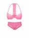 Комплект женского белья Victoria's Secret 178834942 розовый 178834942 фото 1