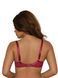 Бюстгальтер Curvy Kate SG3101 с мягкой чашкой на косточках SG3101_ягода з мiддю фото 2