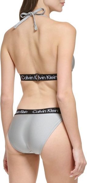 Роздільний купальник Calvin Klein 60673327 Трикутники і трусики Бікіні 60673327 фото