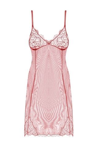 Ночная сорочка Cotton Club 1TG 1TG_мiдь фото