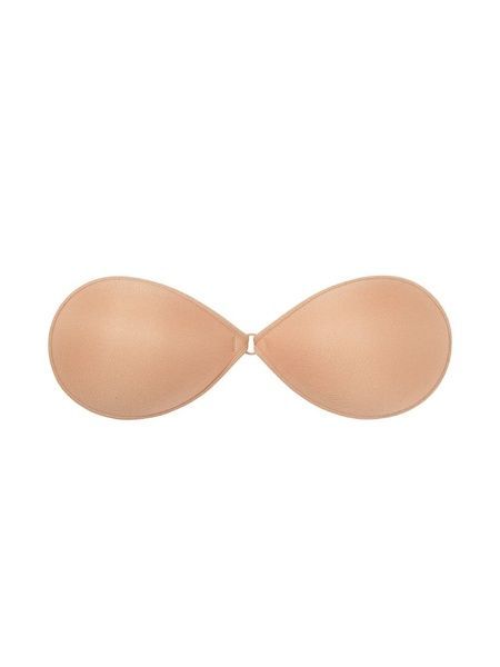 Бюстгальтер без кісточок PINK від Victoria's Secret 729110544 з формованою чашкою 729110544 фото