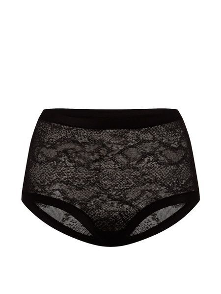 Трусики Брифы Victoria's Secret 328190250 с завышенной талией 328190250 фото