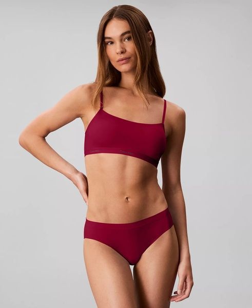 Бюстгальтер без косточек Calvin Klein 805269200 с формованной чашкой 805269200 фото
