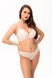 Кружевной бюстгальтер push-up Kalyna ELIZA 5172.1 5172.1_молочний фото 1