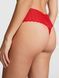 Сексуальные трусики танга PINK от Victoria's Secret 316835272 316835272 фото 2
