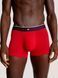 Набор мужских трусов транки (3шт) Tommy Hilfiger 378158953 378158953 фото 3