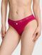 Женские трусики Бикини Victoria's Secret 91323471 розовые 91323471 фото 1
