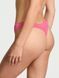 Комплект жіночої білизни Victoria's Secret 405453650 Рожевий 405453650 фото 3