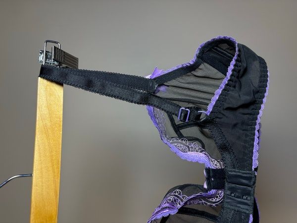 Бюстгальтер Curvy Kate SG3101 з м'якою чашкою на кісточках SG3101_чорний фото